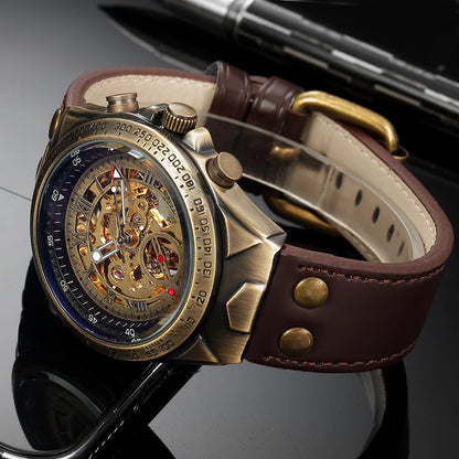 Wrist Watch For Men