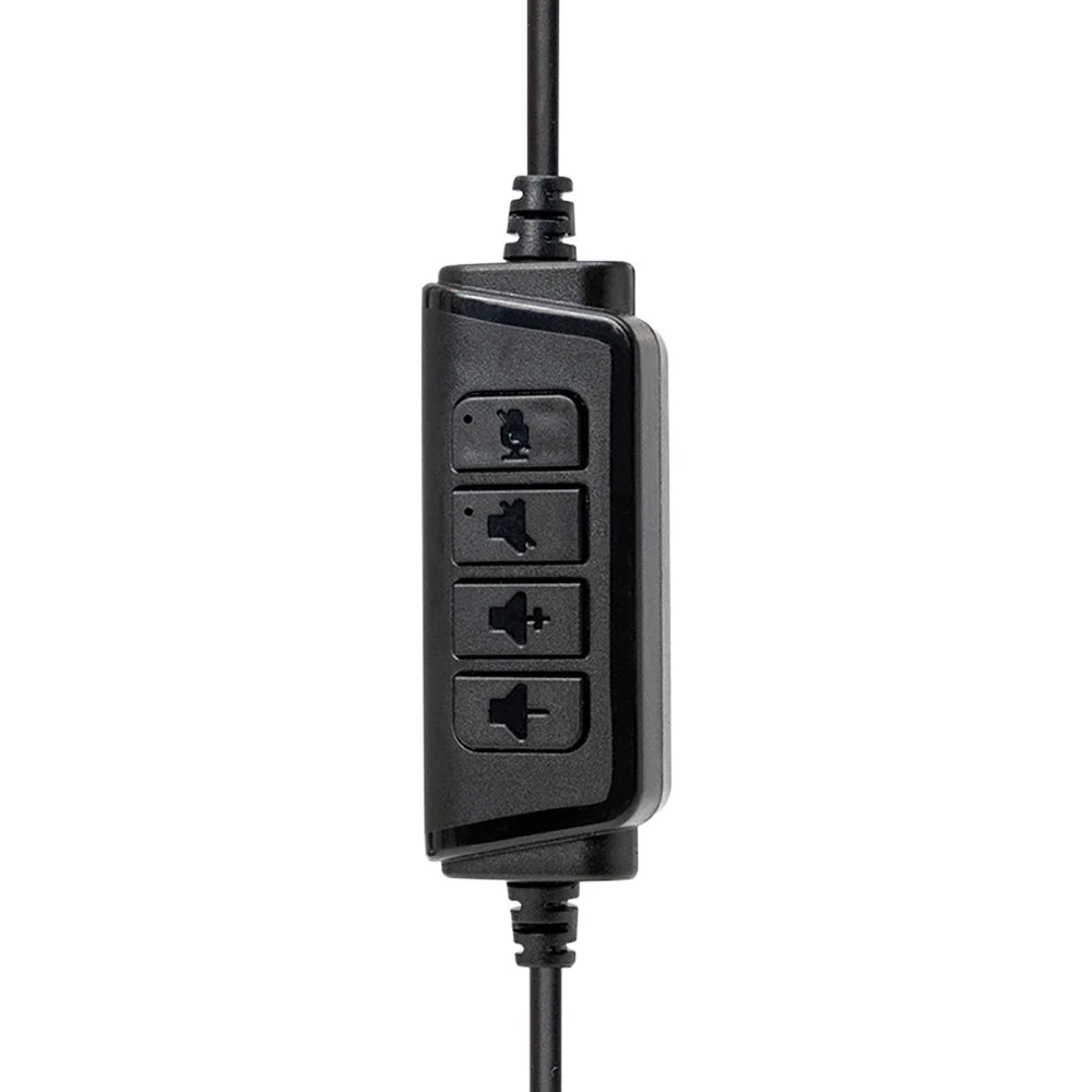 USB Wired Headsets