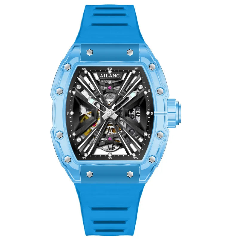 2026 Automatic Movement