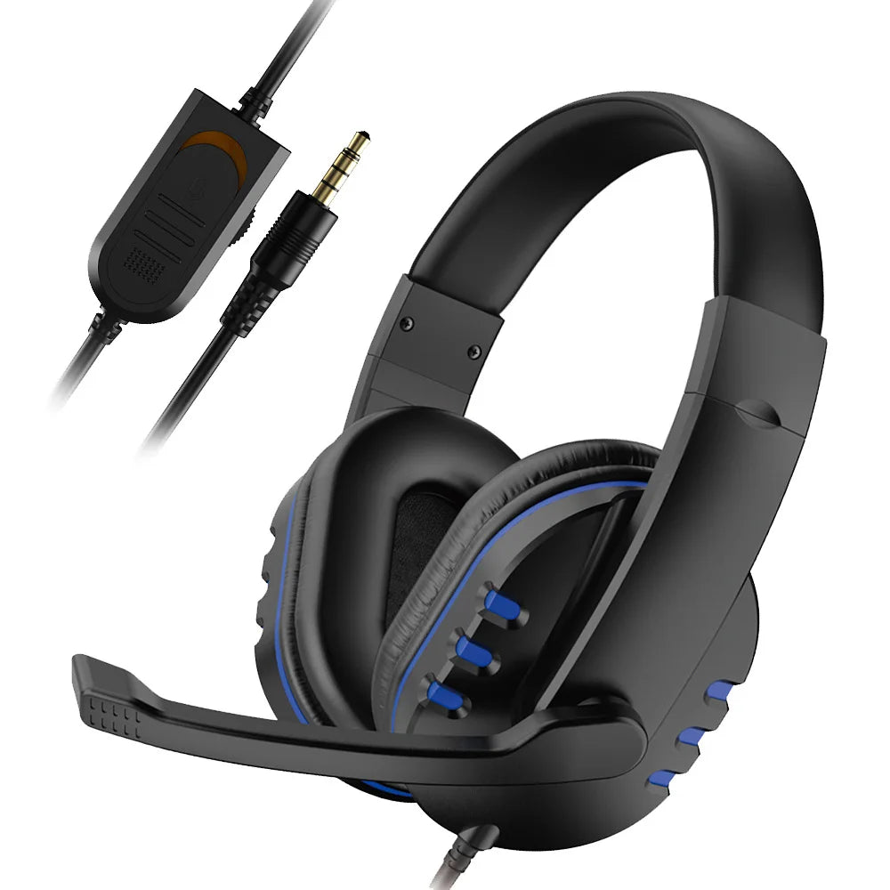 Headphones 3.5mm