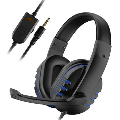Headphones 3.5mm