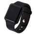 Simple Digital Watch 