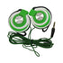 3.5mm Wired Headphones 