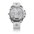 Wristwatch Leather