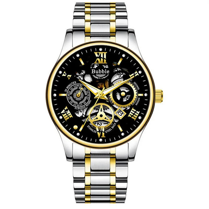 UTHAI Watch For Men 