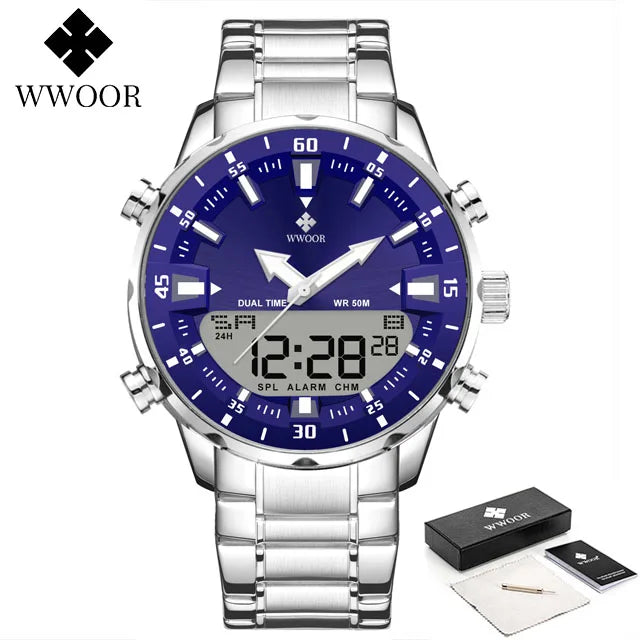 WWOOR New Luxury 