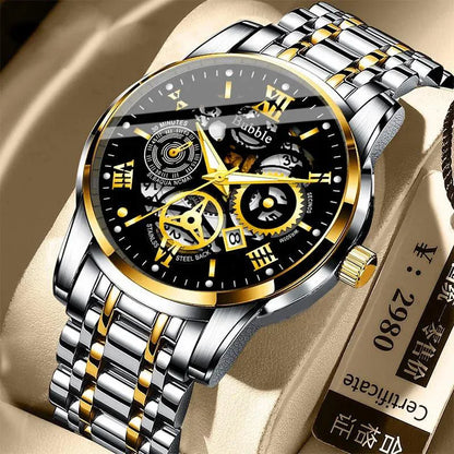 UTHAI Watch For Men 