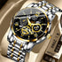 UTHAI Watch For Men 