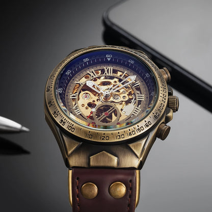 Wrist Watch For Men
