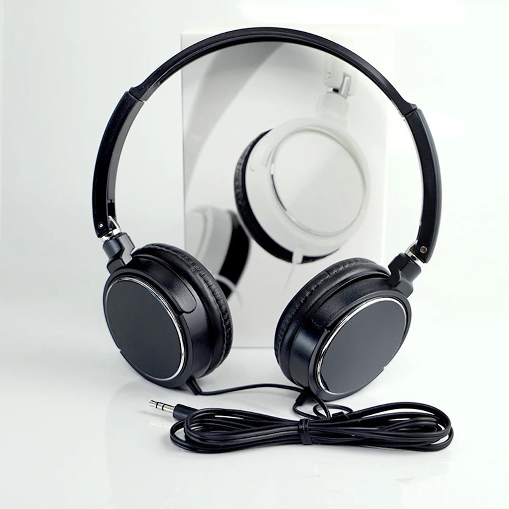 Universal Headphone 