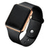 Simple Digital Watch 
