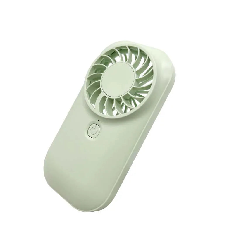 Portable fans, handheld fans, rechargeable USB fans, mini fans, long-lasting fans, pocket fans, gifts for her