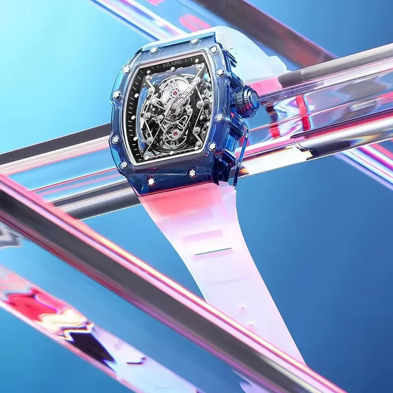 2026 Automatic Movement