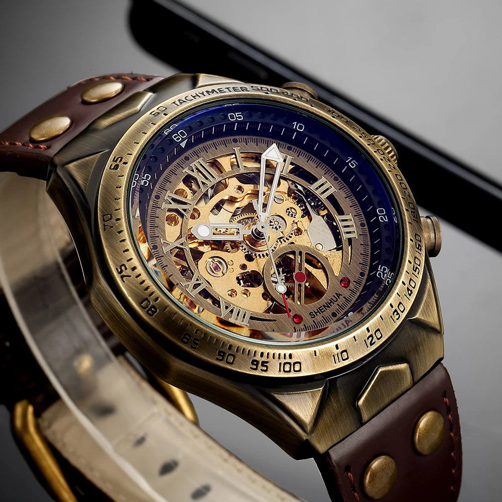Wrist Watch For Men