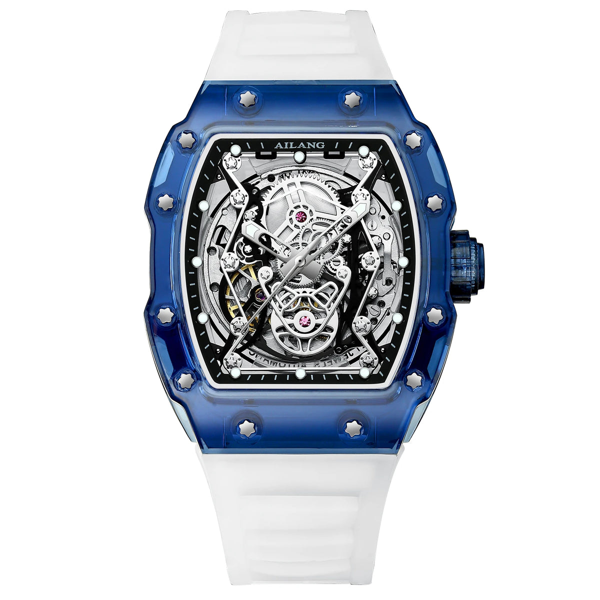 2026 Automatic Movement