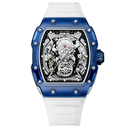 2026 Automatic Movement