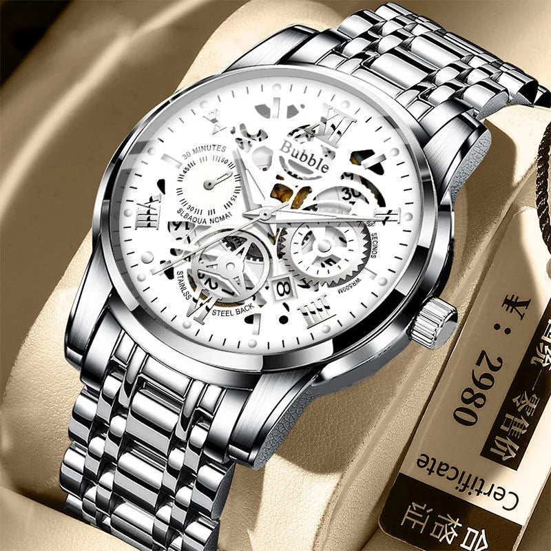 UTHAI Watch For Men 