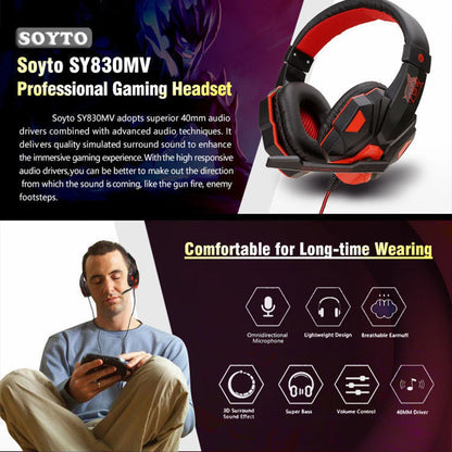 Wired PS4