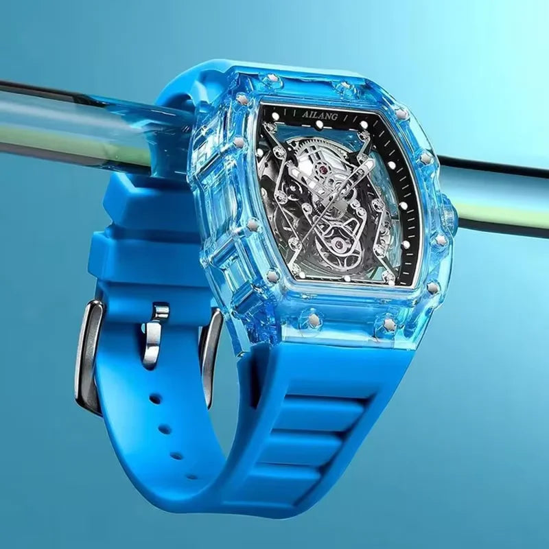 2026 Automatic Movement