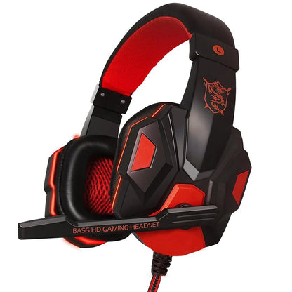 Wired PS4