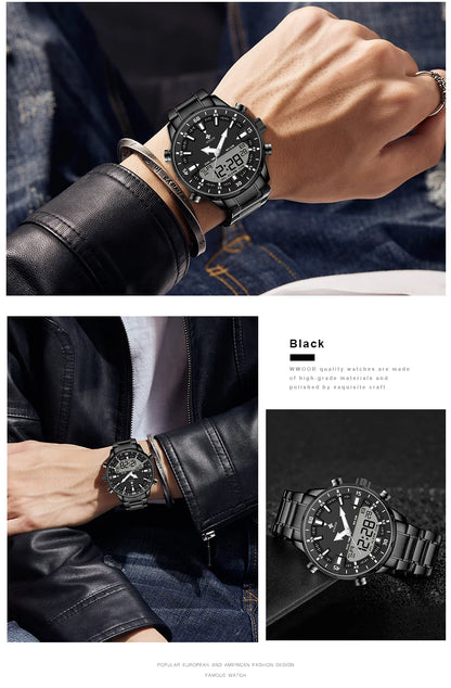 WWOOR New Luxury 