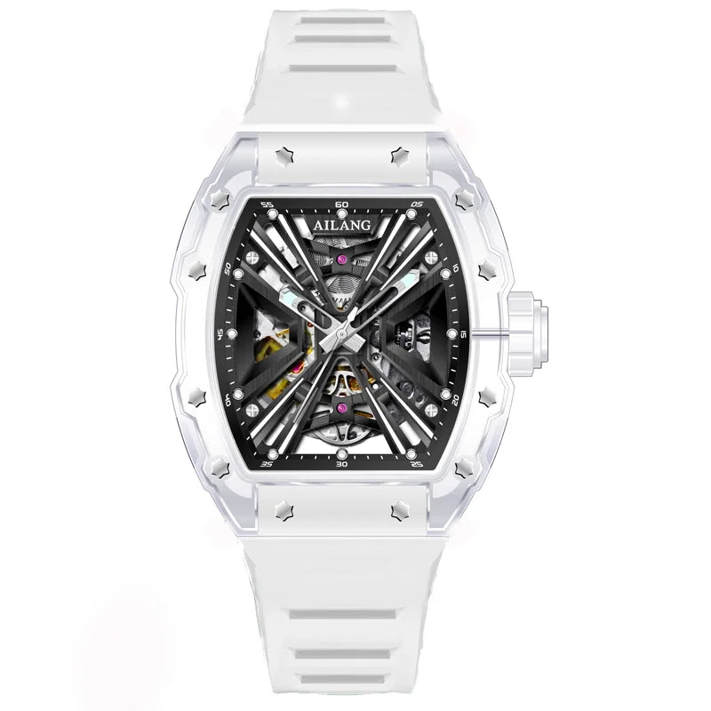 2026 Automatic Movement