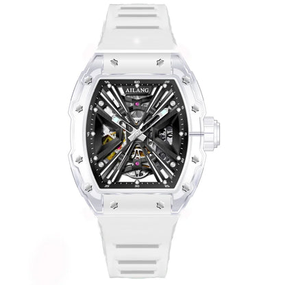 2026 Automatic Movement