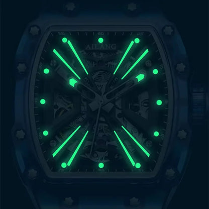 2026 Automatic Movement