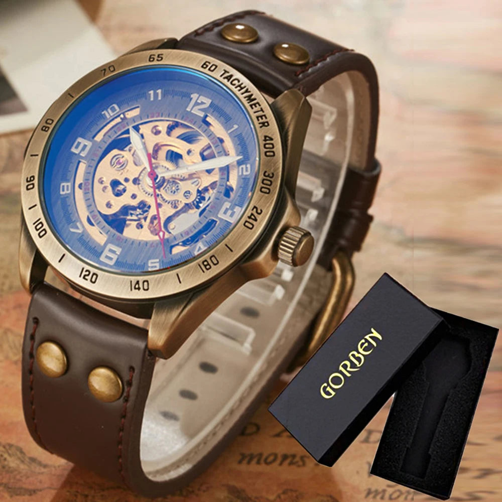 Wrist Watch For Men
