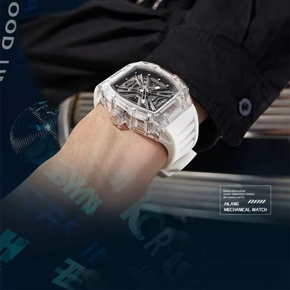 2026 Automatic Movement