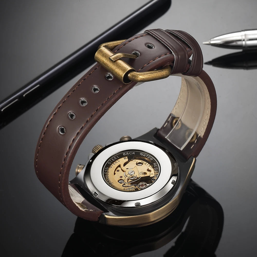 Wrist Watch For Men