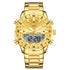 WWOOR New Luxury 