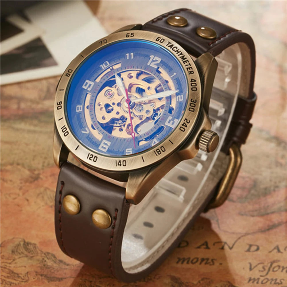 Wrist Watch For Men