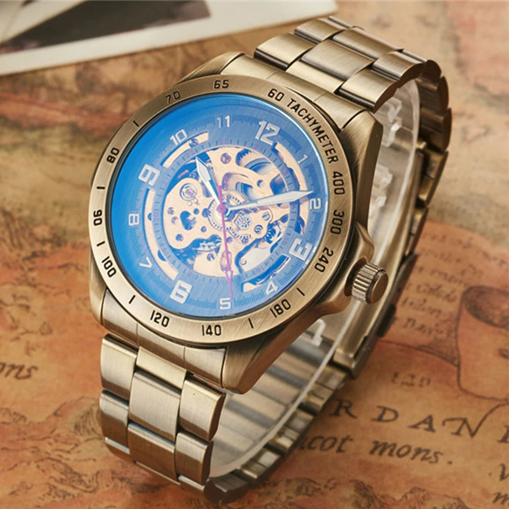 Wrist Watch For Men