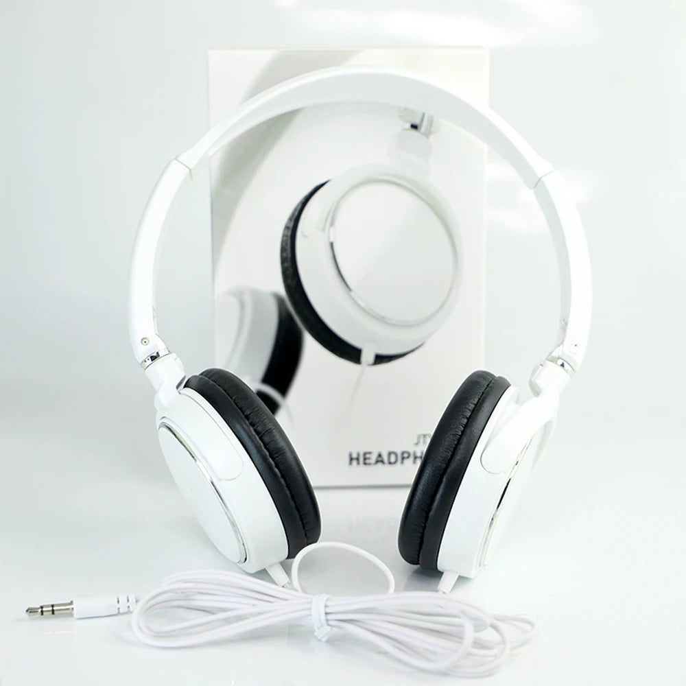 Universal Headphone 