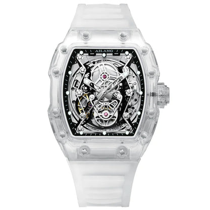 2026 Automatic Movement