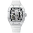 2026 Automatic Movement