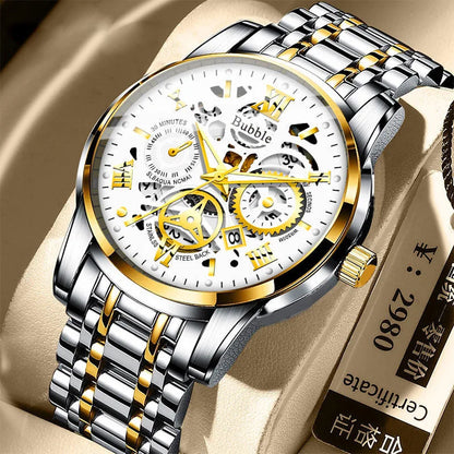 UTHAI Watch For Men 