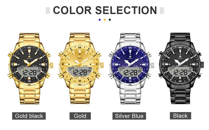 WWOOR New Luxury 