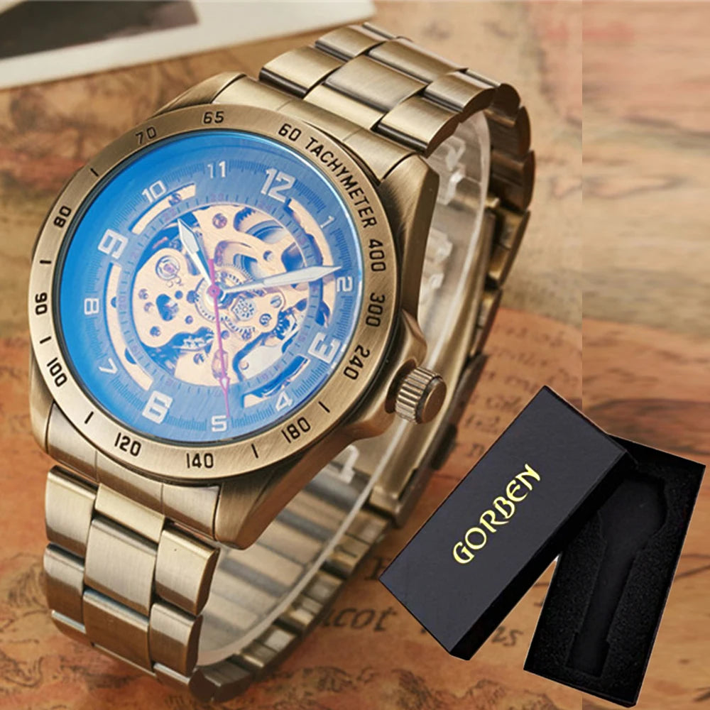 Wrist Watch For Men