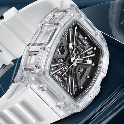 2026 Automatic Movement