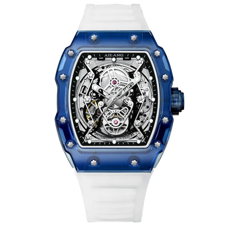 2026 Automatic Movement