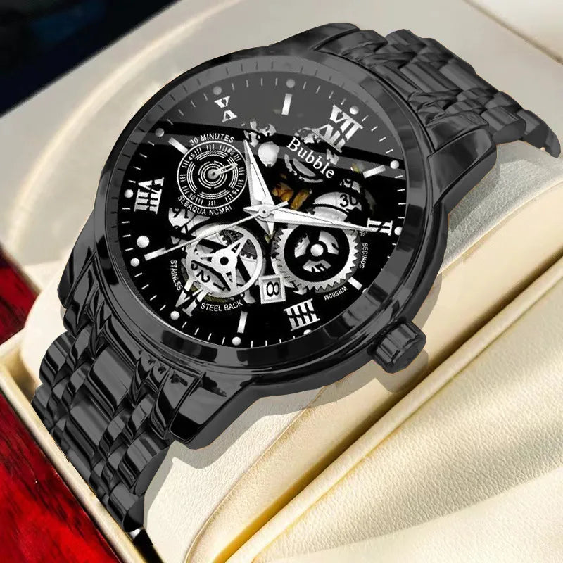 UTHAI Watch For Men 