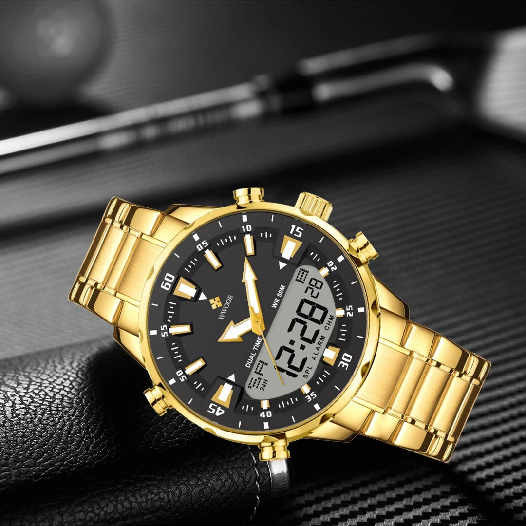 WWOOR New Luxury 