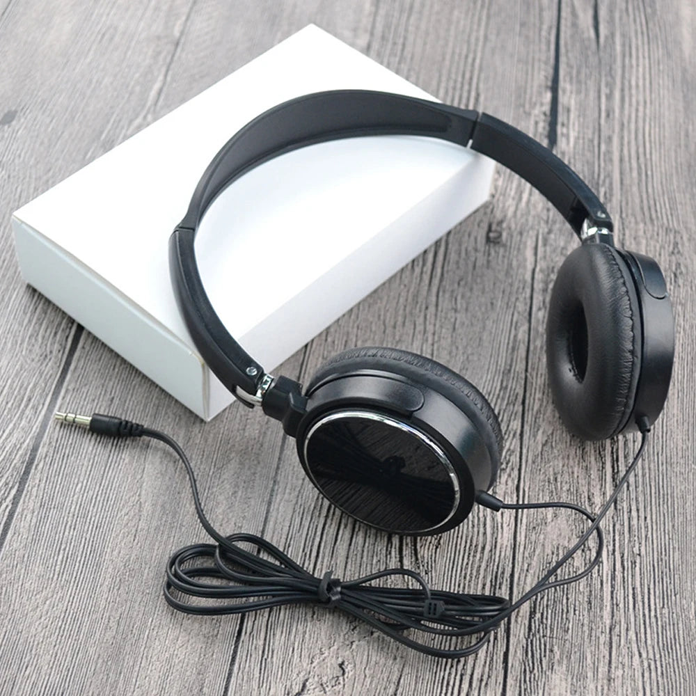 Universal Headphone 