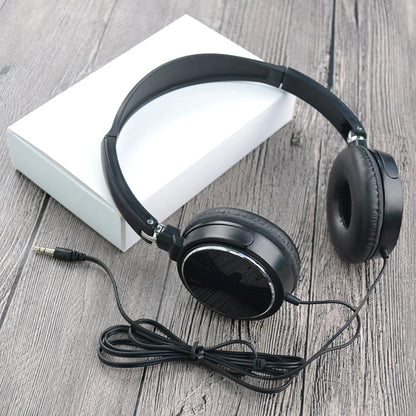 Universal Headphone 