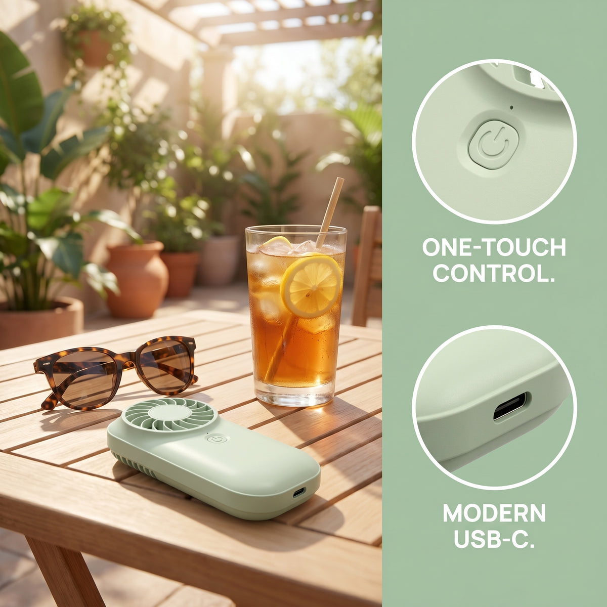 Portable fans, handheld fans, rechargeable USB fans, mini fans, long-lasting fans, pocket fans, gifts for her